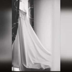 Stella York wedding dreaa